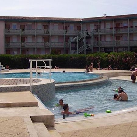 Appartement 4 Pers. Terrasse Clim, Piscine Collective - Fr-1-535-37 Chatelaillon-Plage Exterior photo